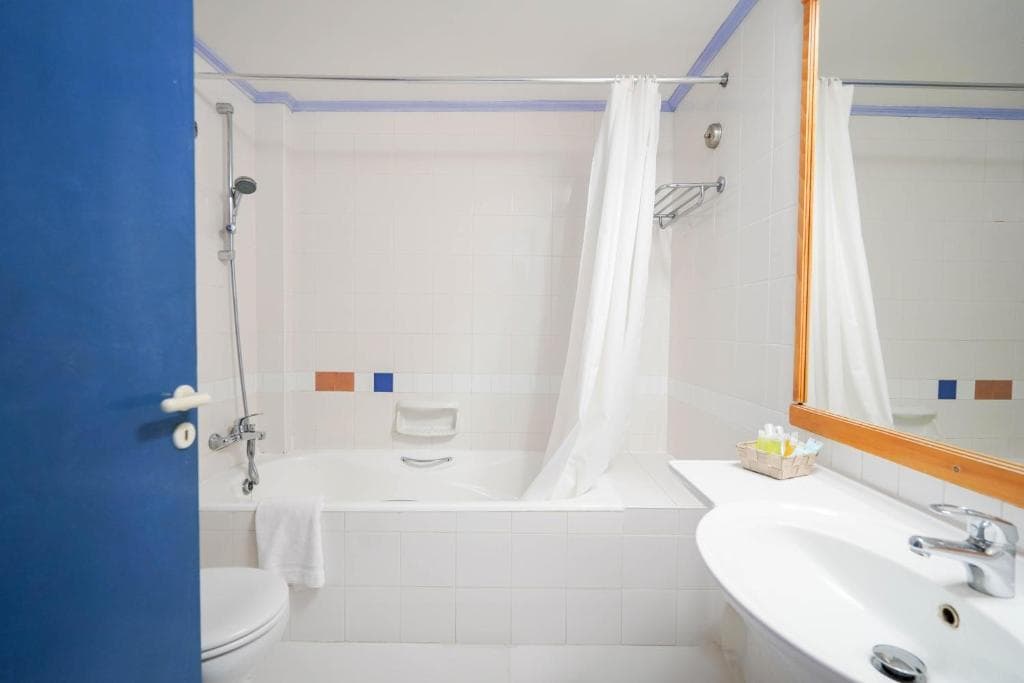 Basilica Holiday Resort - 23