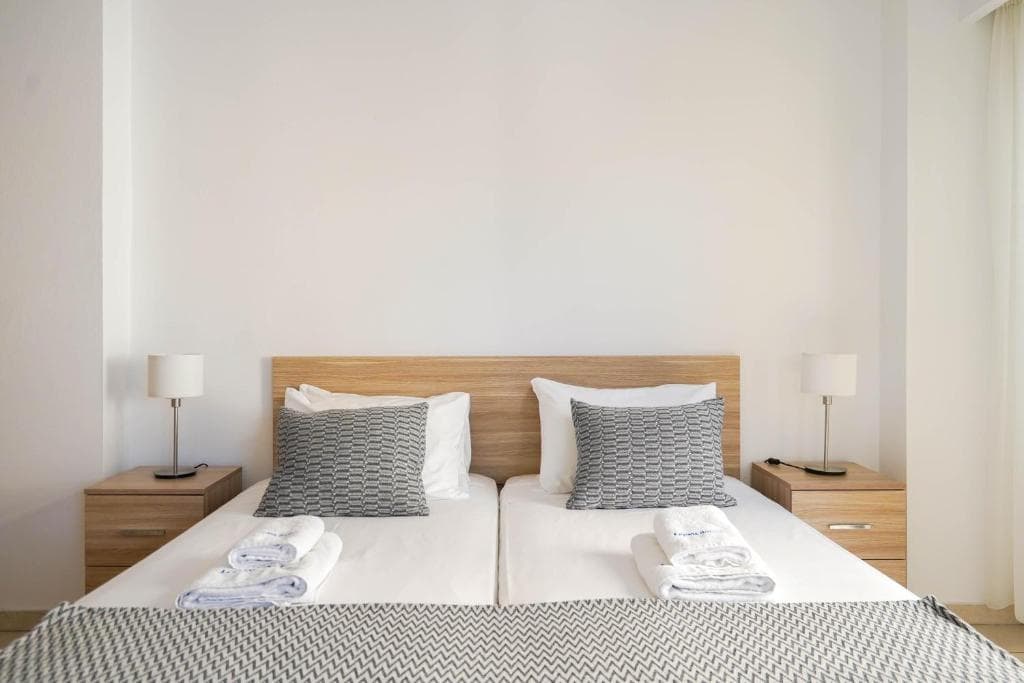 Basilica Holiday Resort - 25