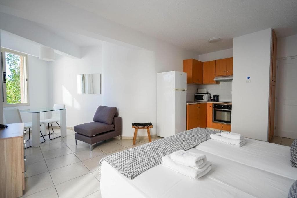 Basilica Holiday Resort - 26