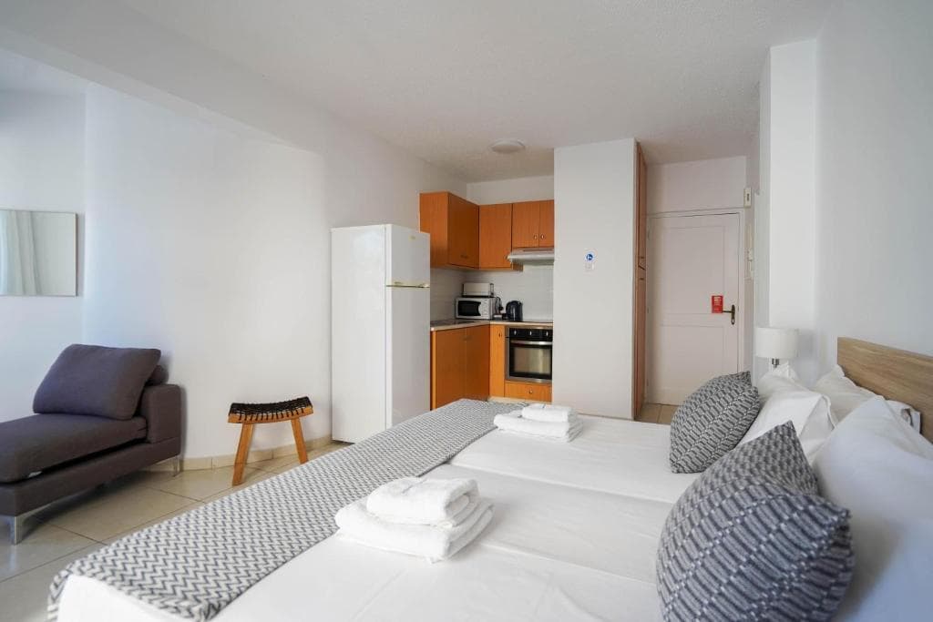 Basilica Holiday Resort - 27