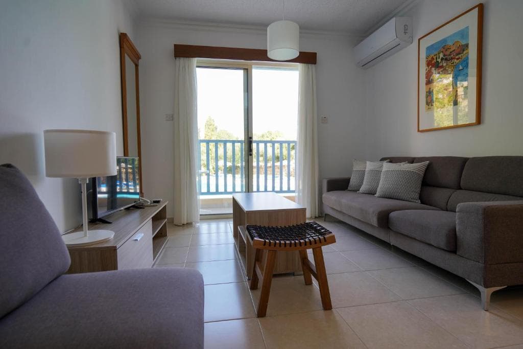 Basilica Holiday Resort - 31