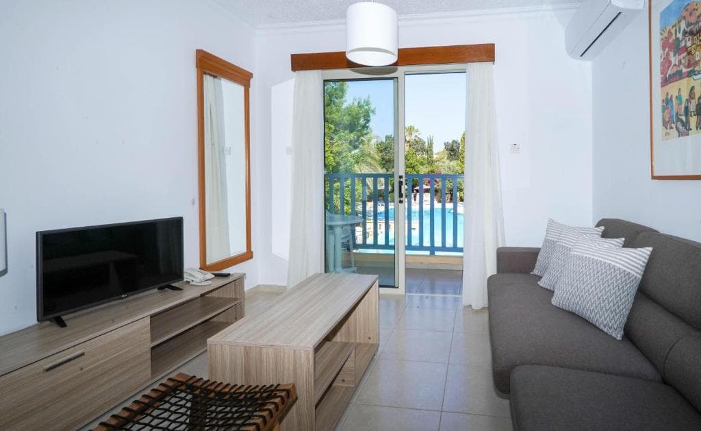 Basilica Holiday Resort - 32