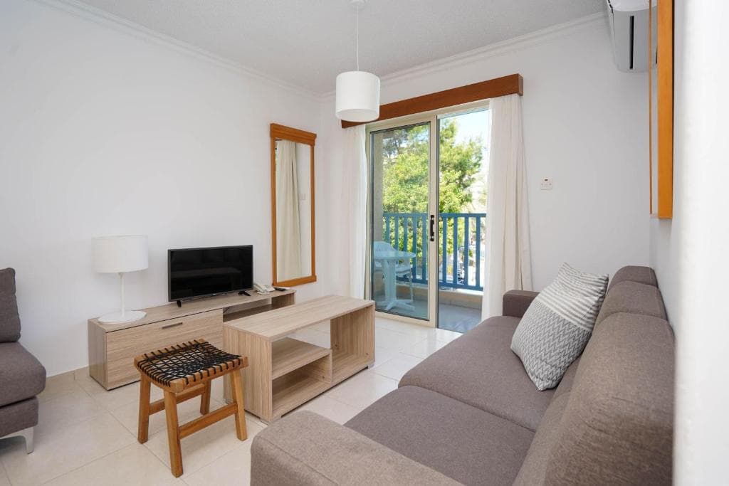 Basilica Holiday Resort - 33