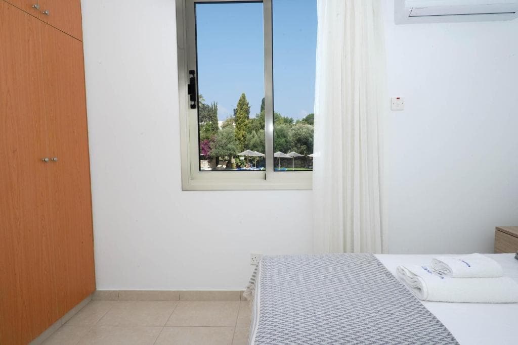 Basilica Holiday Resort - 38