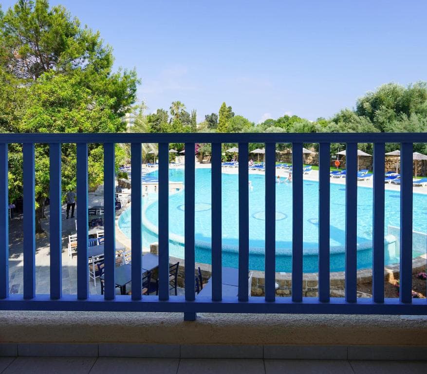 Basilica Holiday Resort - 44