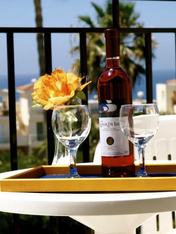 Hilltop Gardens Hotel Apartments - 5