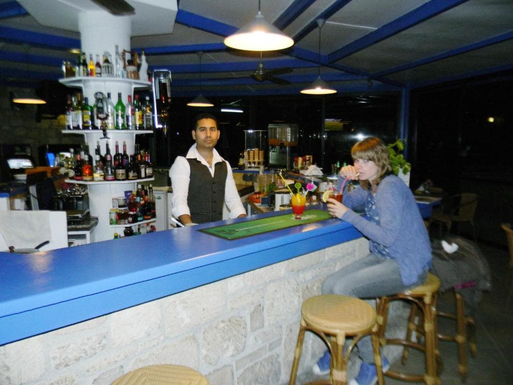 Hilltop Gardens Hotel Apartments - 28