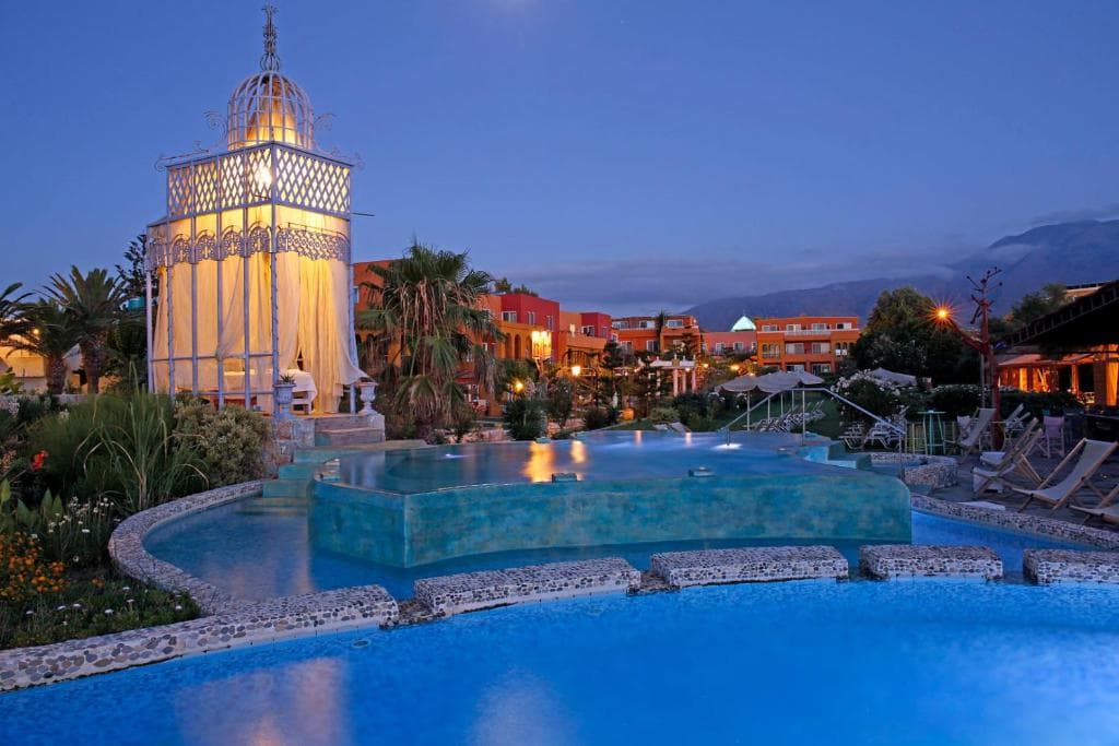 Heraklion - Orpheas Resort Hotel (Adults Only) - 1