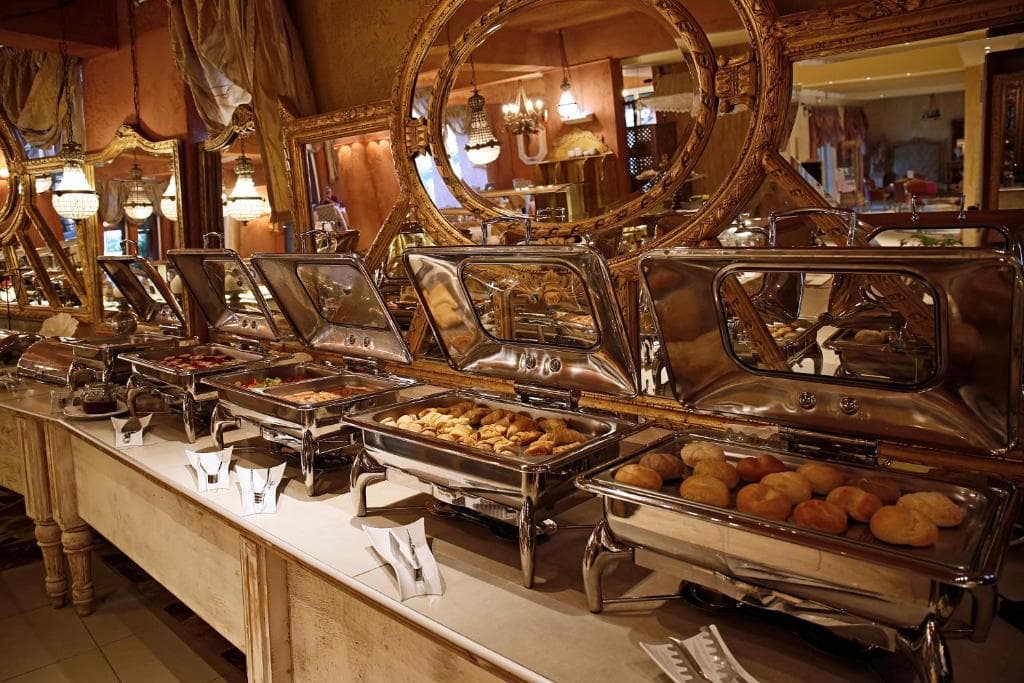 Heraklion - Orpheas Resort Hotel (Adults Only) - 10