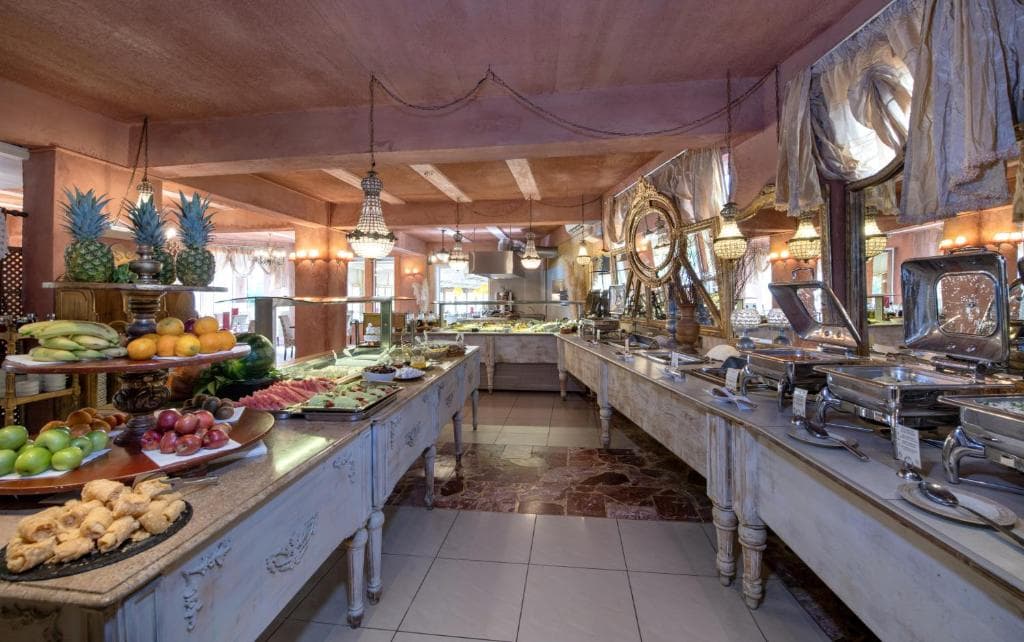 Heraklion - Orpheas Resort Hotel (Adults Only) - 11