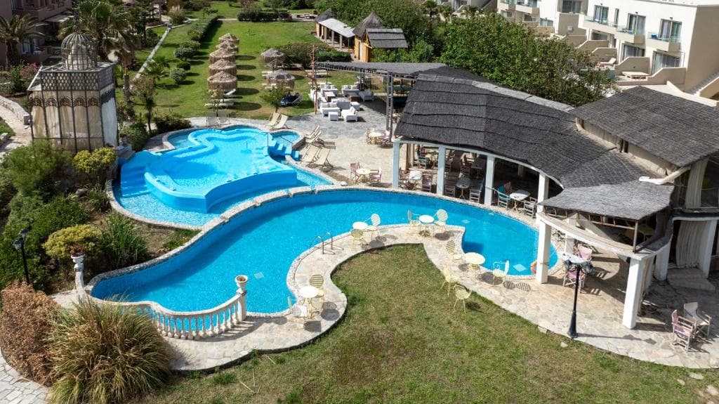 Heraklion - Orpheas Resort Hotel (Adults Only) - 13