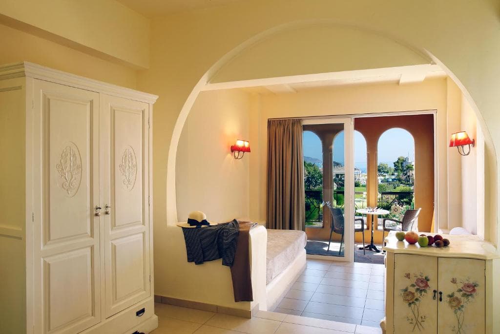 Heraklion - Orpheas Resort Hotel (Adults Only) - 25