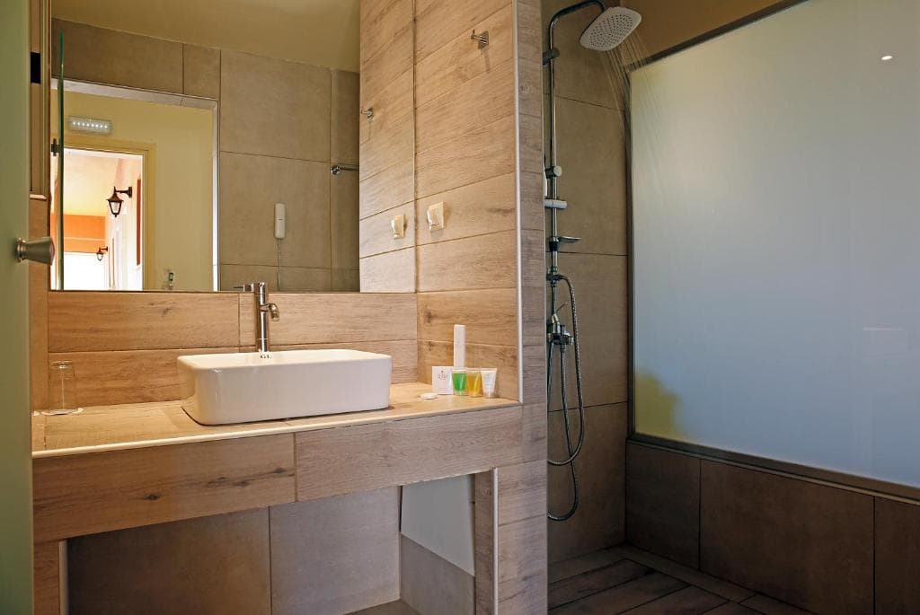 Heraklion - Orpheas Resort Hotel (Adults Only) - 27