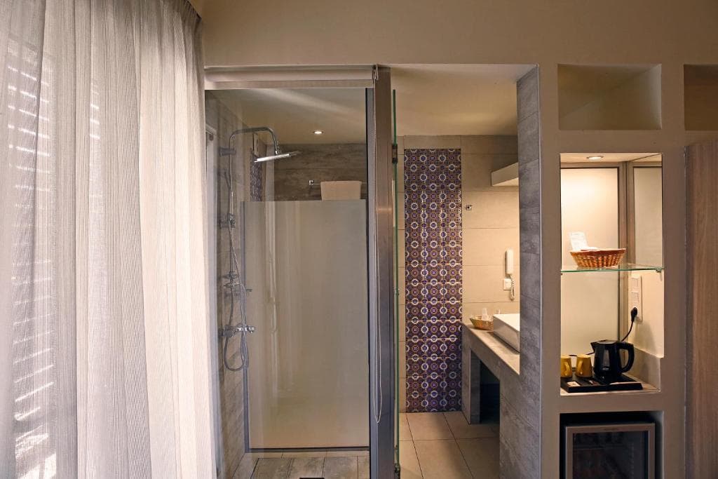 Heraklion - Orpheas Resort Hotel (Adults Only) - 28