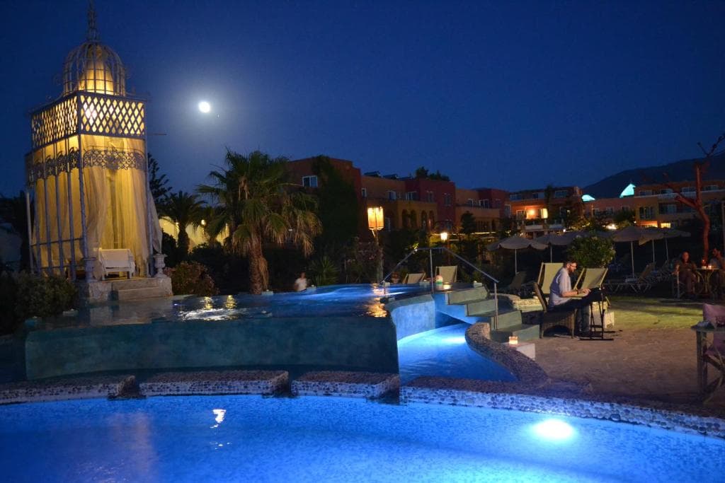 Heraklion - Orpheas Resort Hotel (Adults Only) - 36