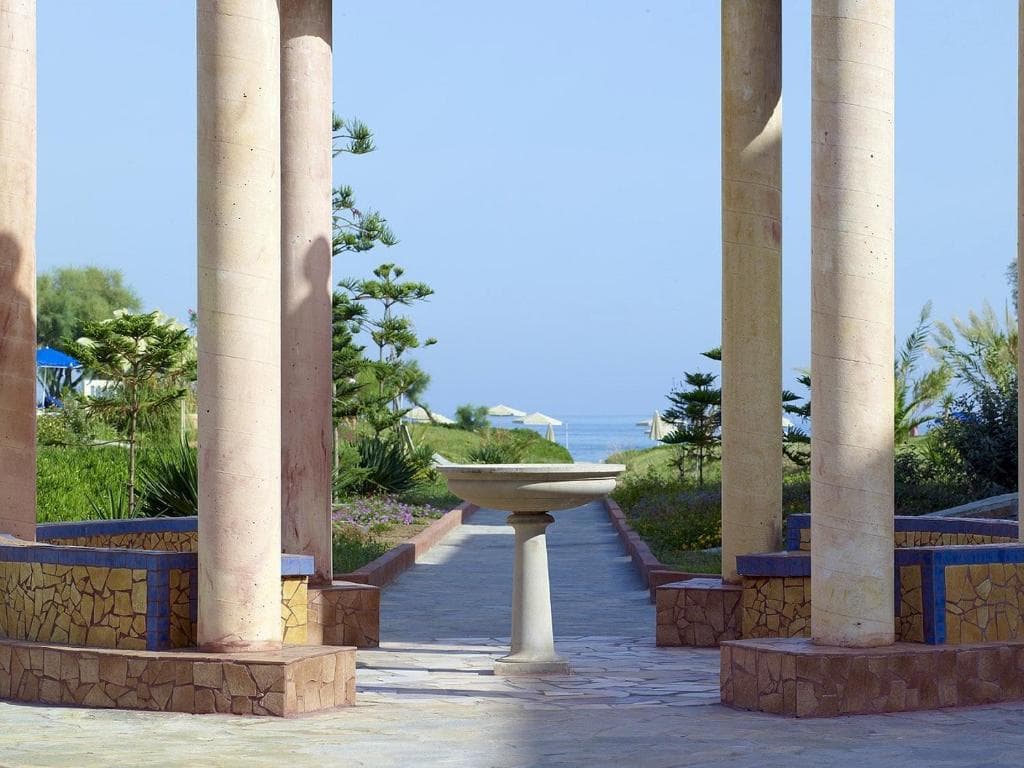 Heraklion - Orpheas Resort Hotel (Adults Only) - 38