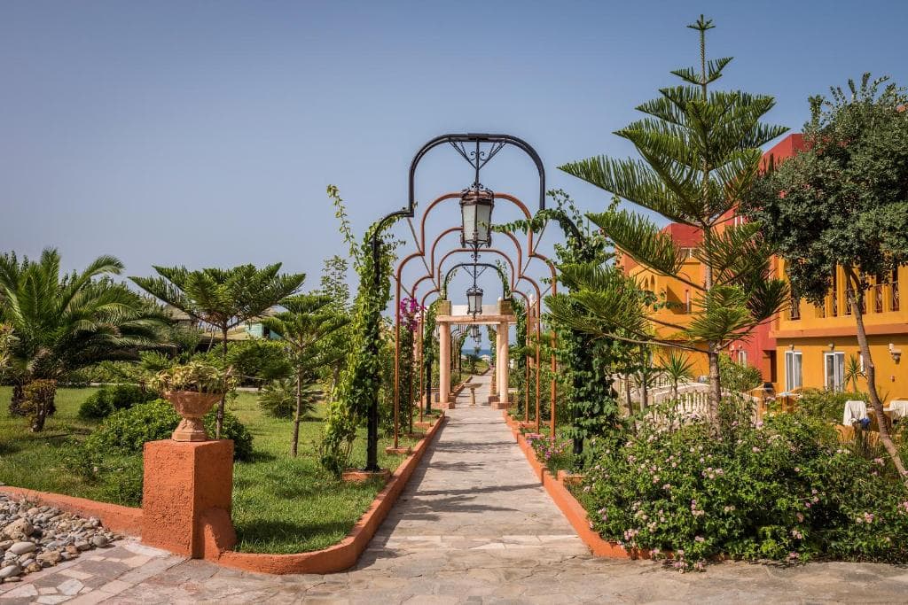 Heraklion - Orpheas Resort Hotel (Adults Only) - 45