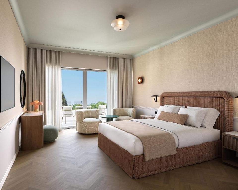 Imperial Island Resort - 8