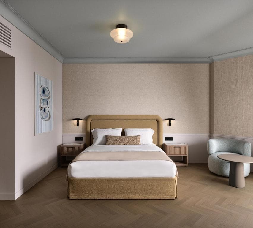 Imperial Island Resort - 18