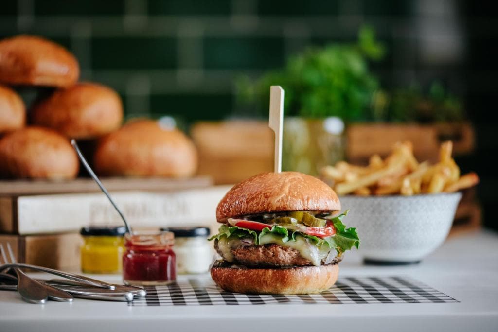 Imperial Island Resort - 23