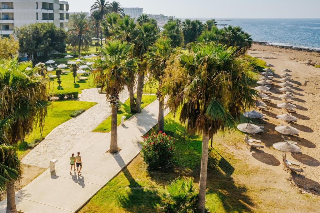 Imperial Island Resort - 25