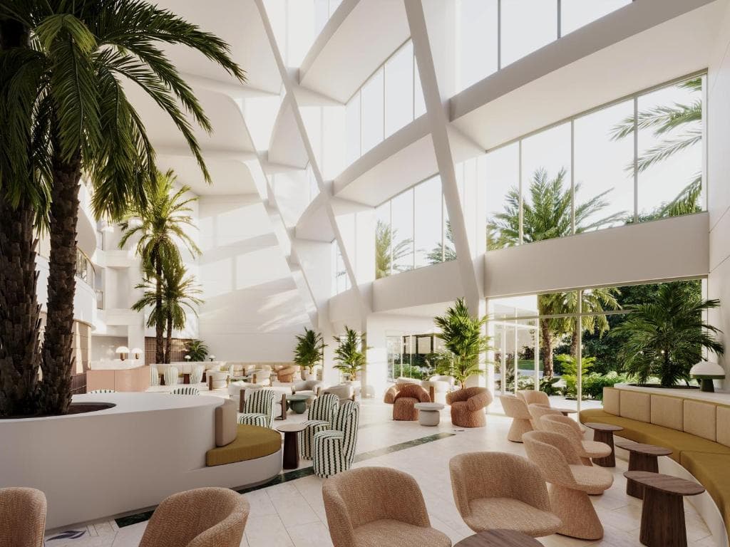 Imperial Island Resort - 28