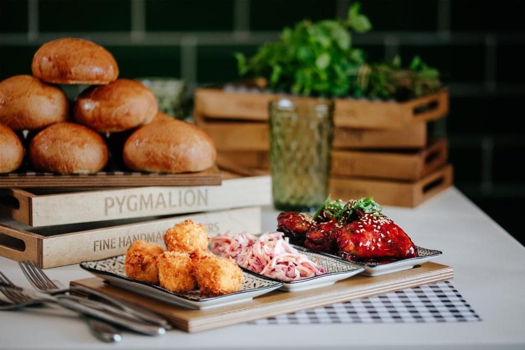 Imperial Island Resort - 36