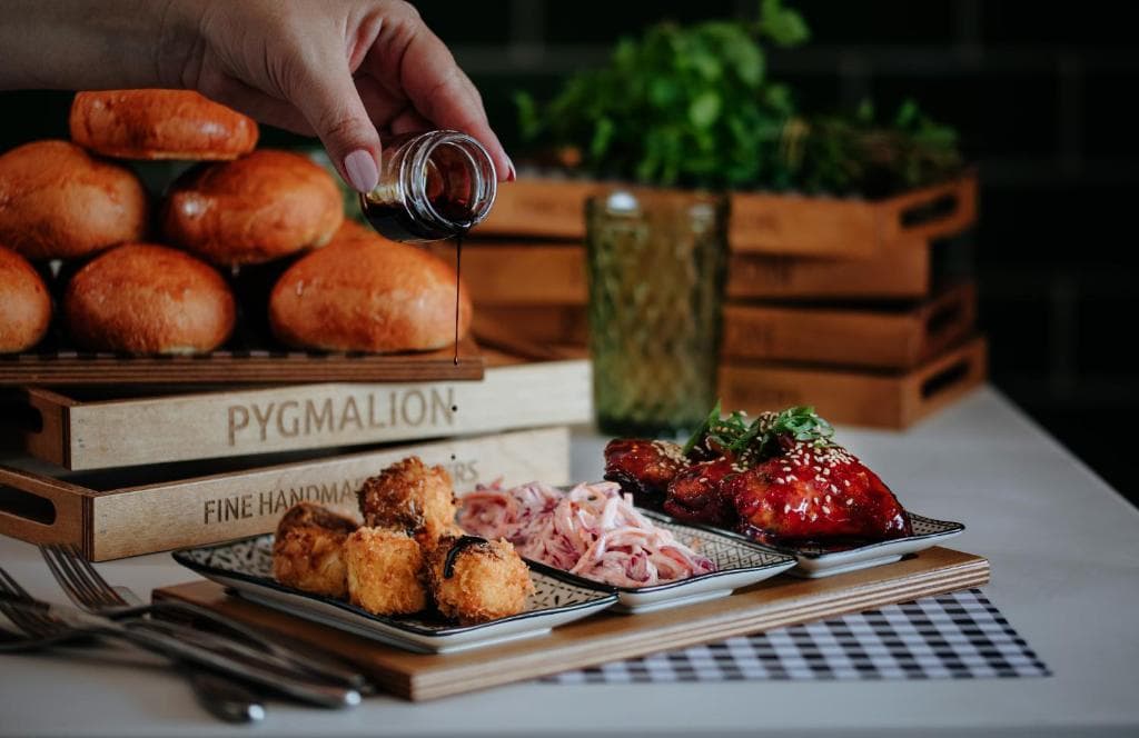 Imperial Island Resort - 38