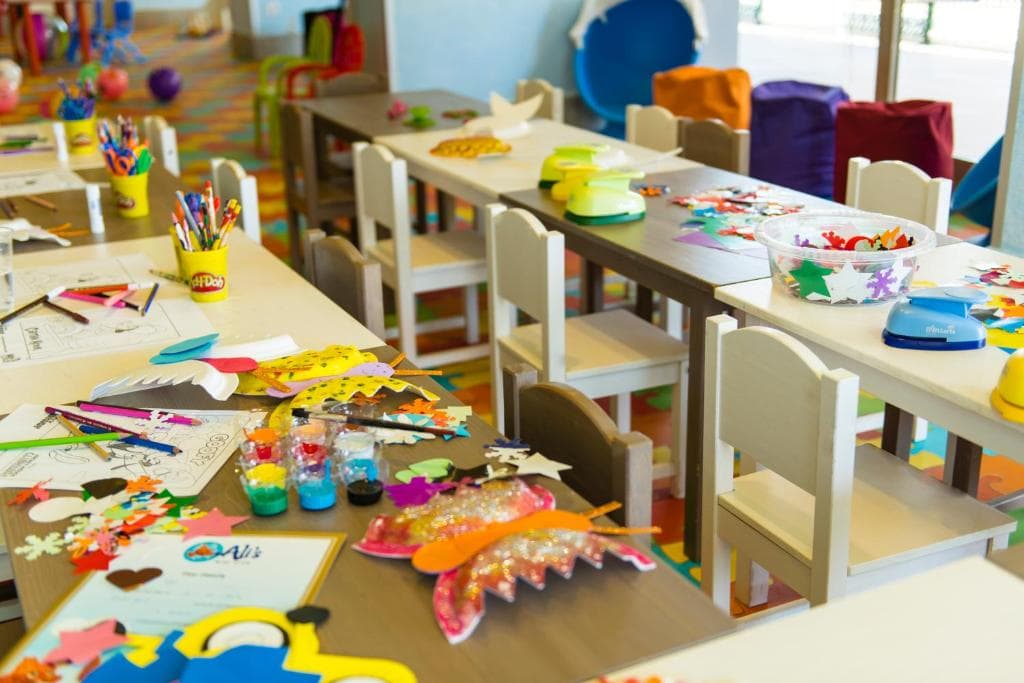 Grand Park Lara Resort - 10