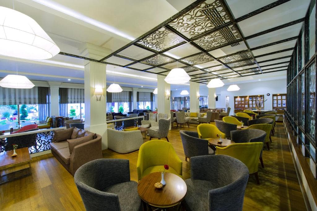 Grand Park Lara Resort - 16