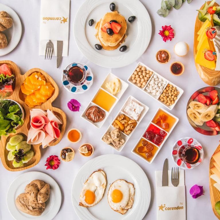 Grand Park Lara Resort - 17