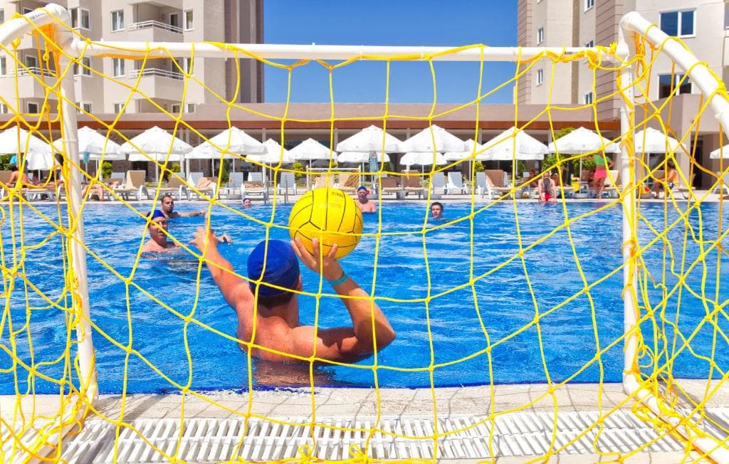 Grand Park Lara Resort - 27