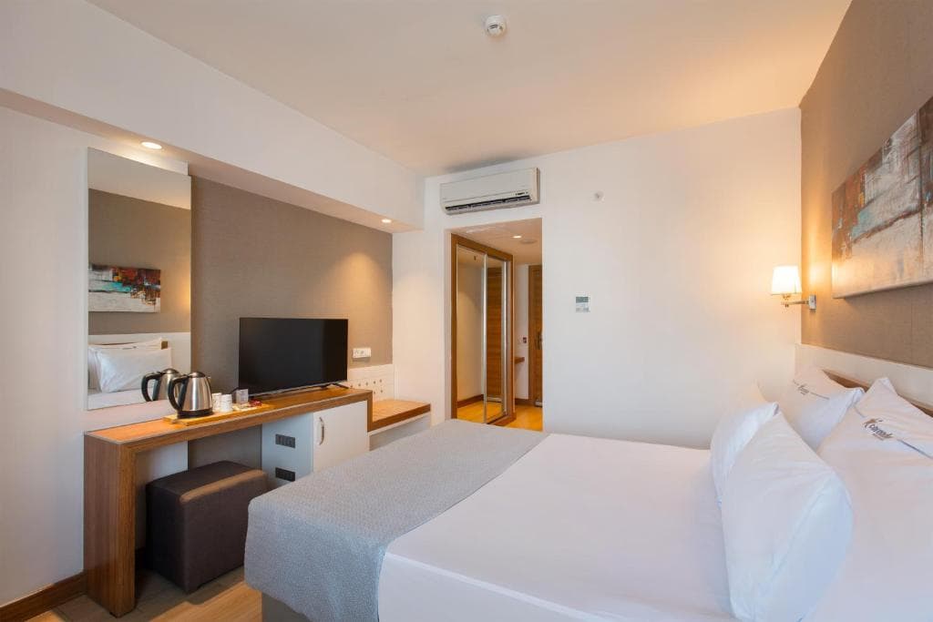 Grand Park Lara Resort - 33