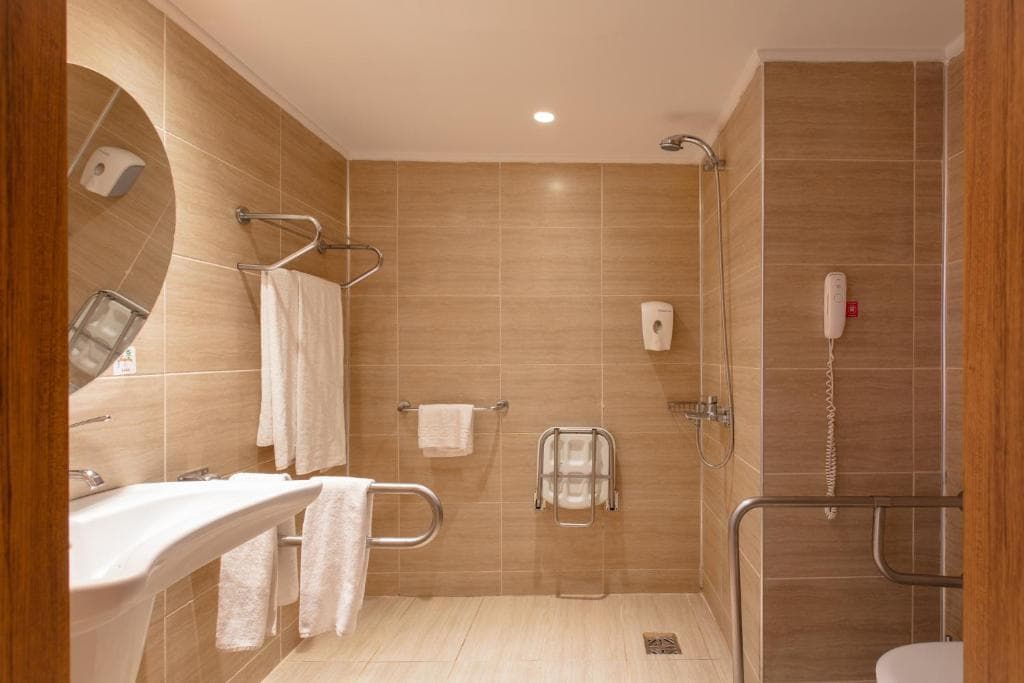 Grand Park Lara Resort - 34