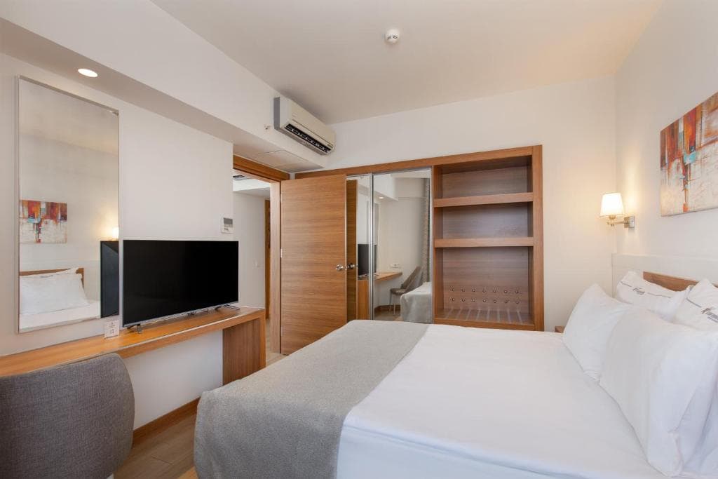 Grand Park Lara Resort - 37