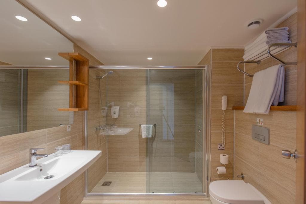 Grand Park Lara Resort - 39