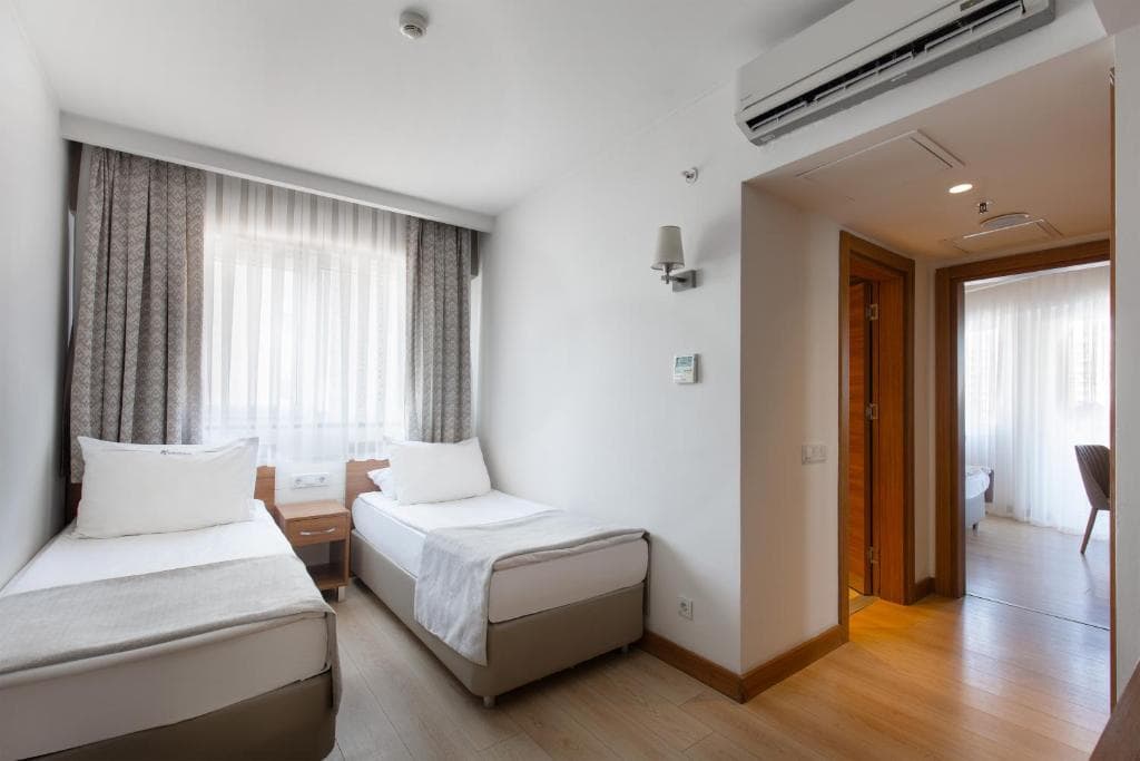 Grand Park Lara Resort - 41