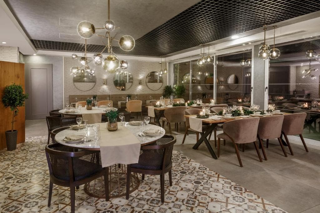 Hotel Corendon Playa Kemer (ex. Grand Park Kemer) - 7