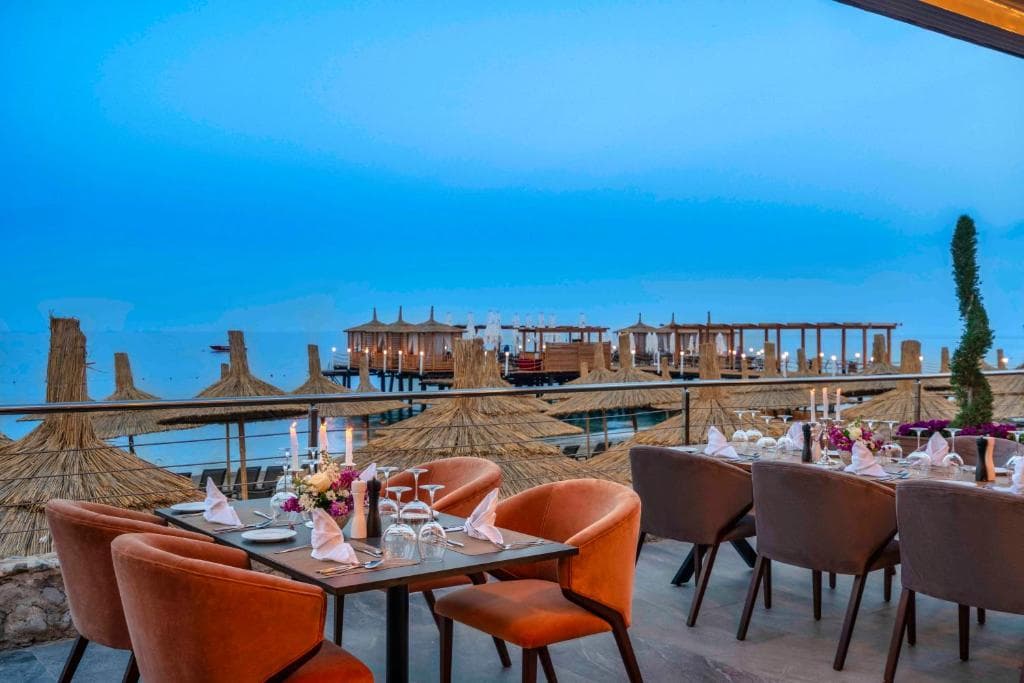 Hotel Corendon Playa Kemer (ex. Grand Park Kemer) - 22