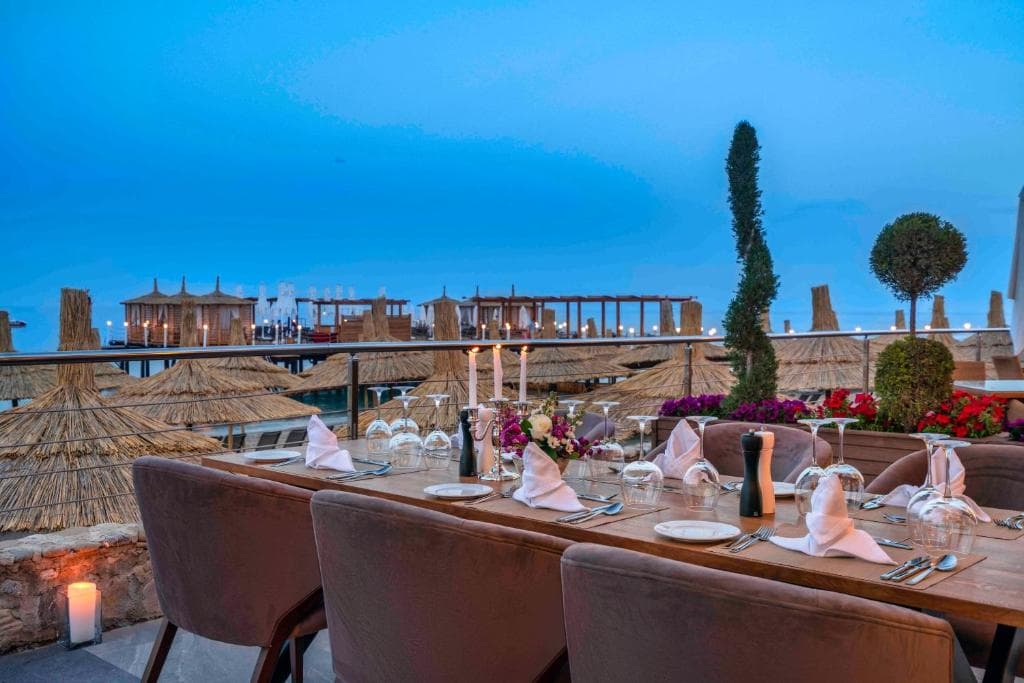 Hotel Corendon Playa Kemer (ex. Grand Park Kemer) - 24