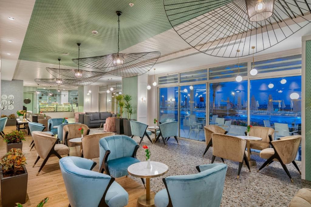 Hotel Corendon Playa Kemer (ex. Grand Park Kemer) - 25