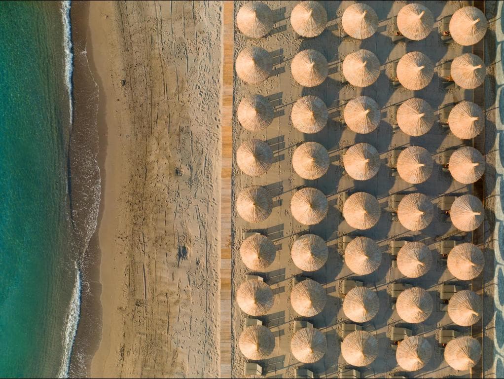 Hotel Corendon Playa Kemer (ex. Grand Park Kemer) - 32