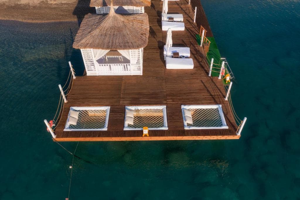 Hotel Corendon Playa Kemer (ex. Grand Park Kemer) - 36