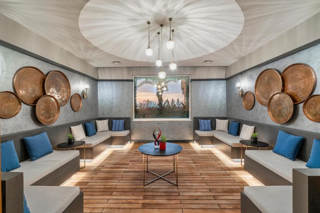 Hotel Corendon Playa Kemer (ex. Grand Park Kemer) - 43