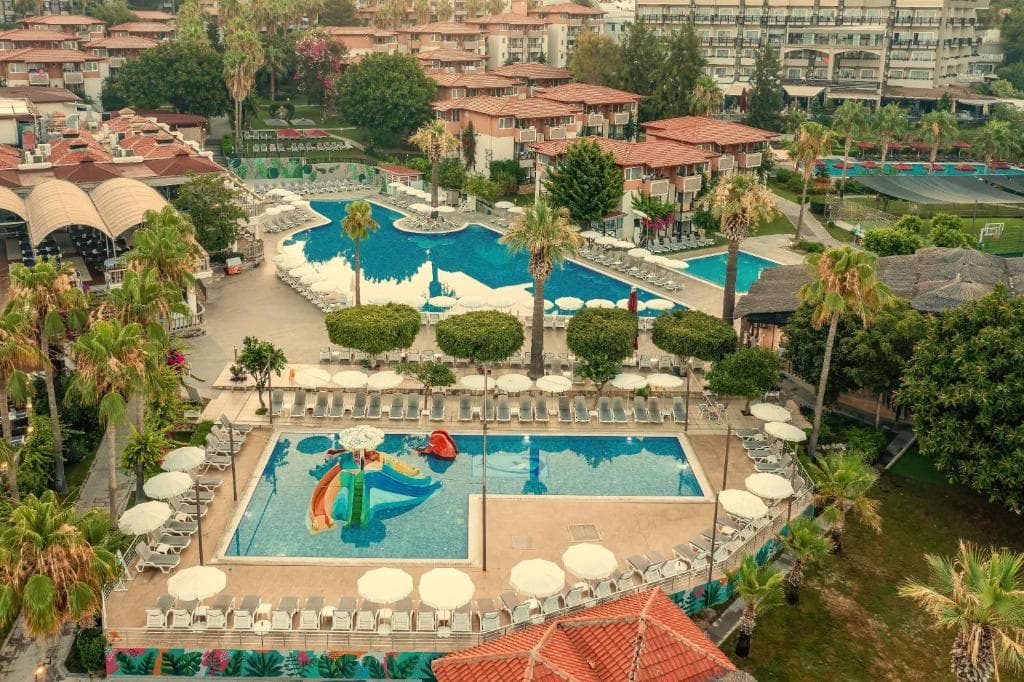 Justiniano Club Hotel - 4
