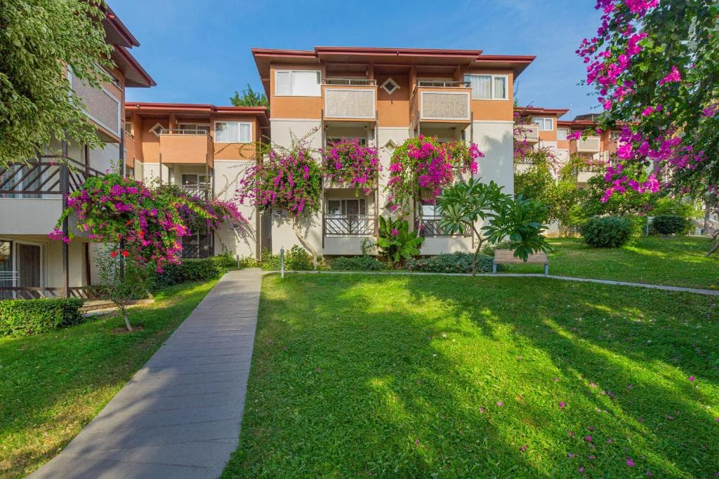 Justiniano Club Hotel - 6