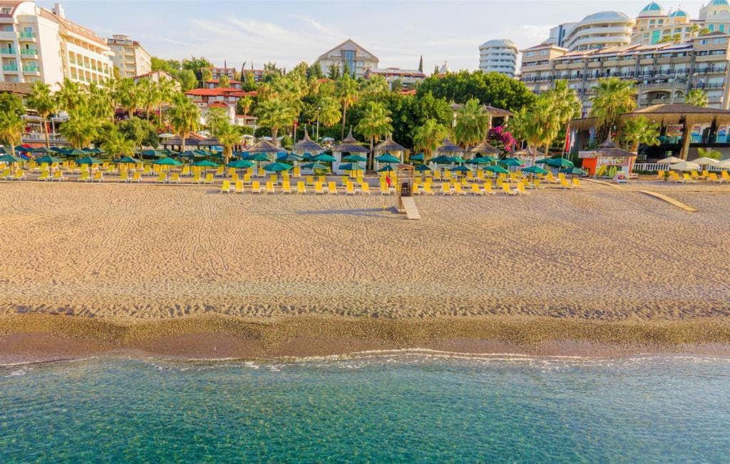 Justiniano Club Hotel - 10
