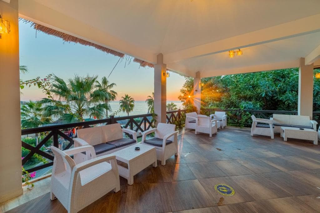 Justiniano Club Hotel - 12