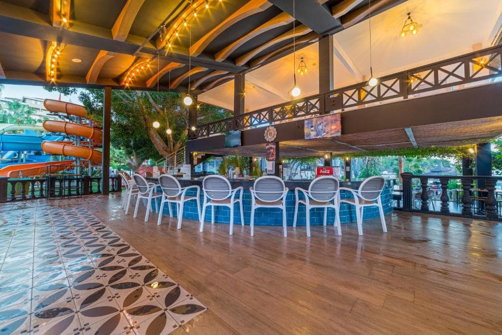 Justiniano Club Hotel - 13
