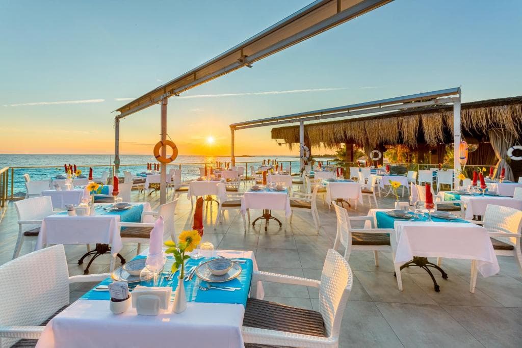 Justiniano Club Hotel - 16